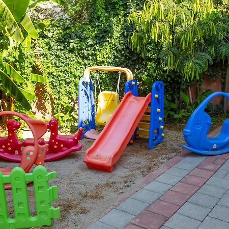 Marcan Beach Hotel Adult Only Oludeniz Exterior photo